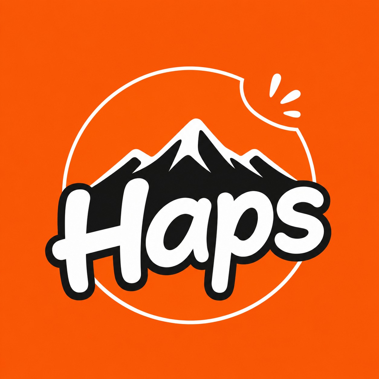 HAPS Logo