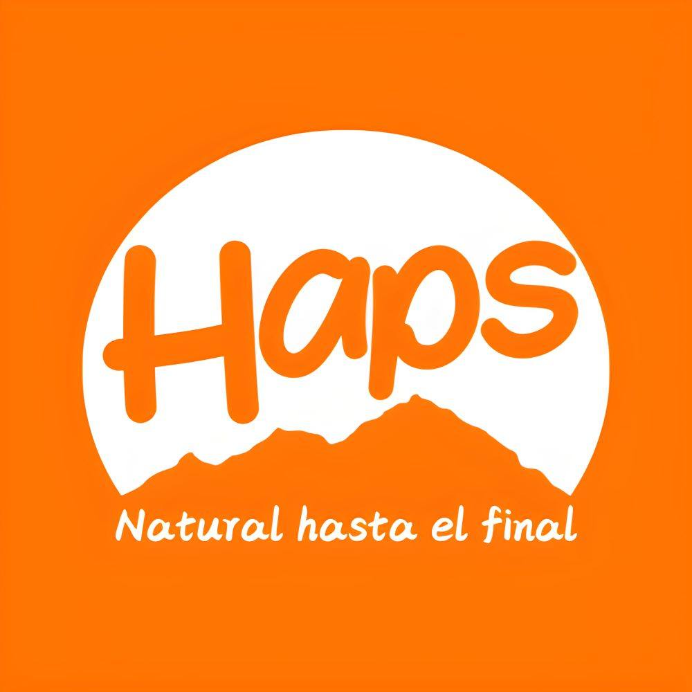 HAPS Logo