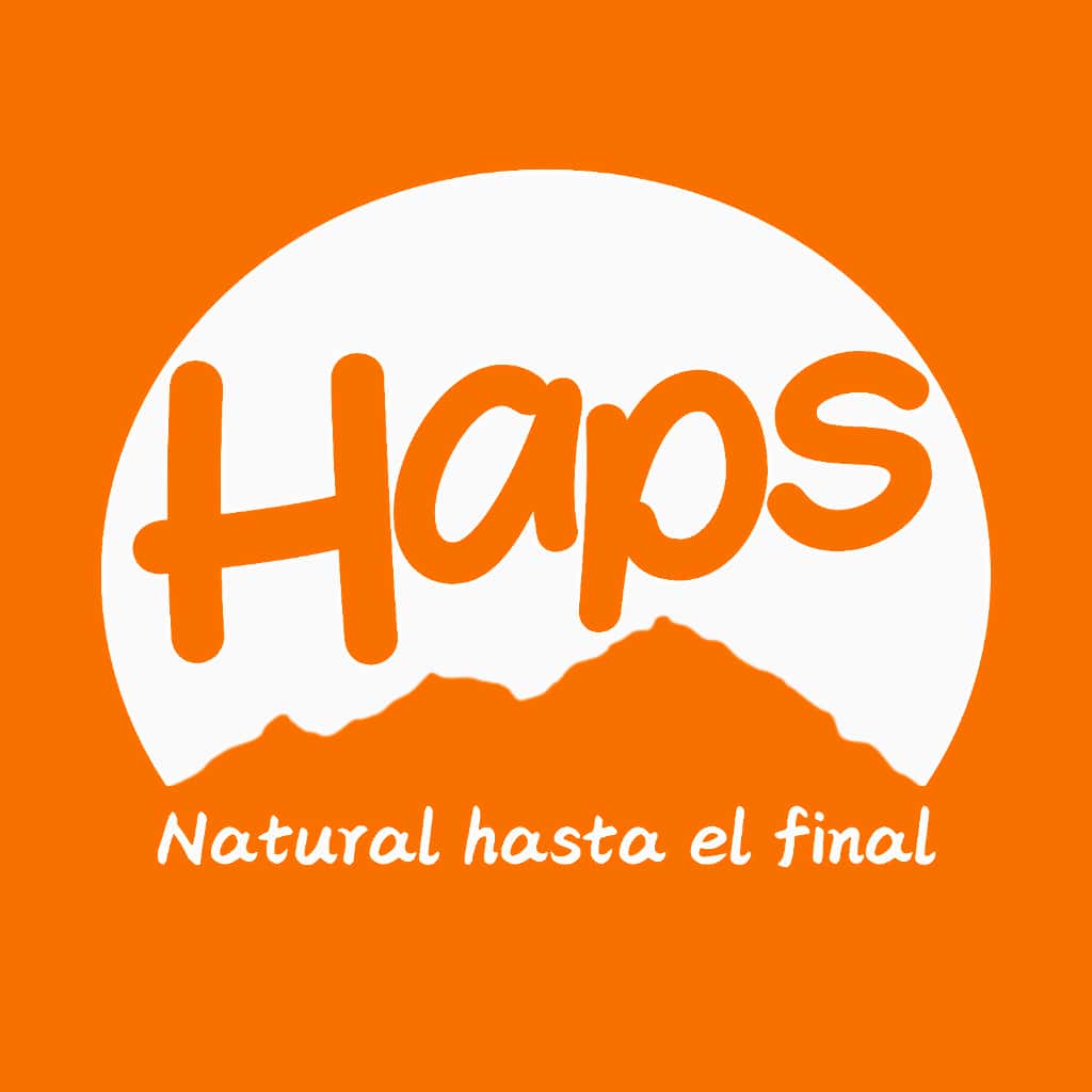 HAPS Logo